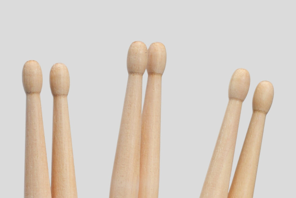 Barrel Tips
