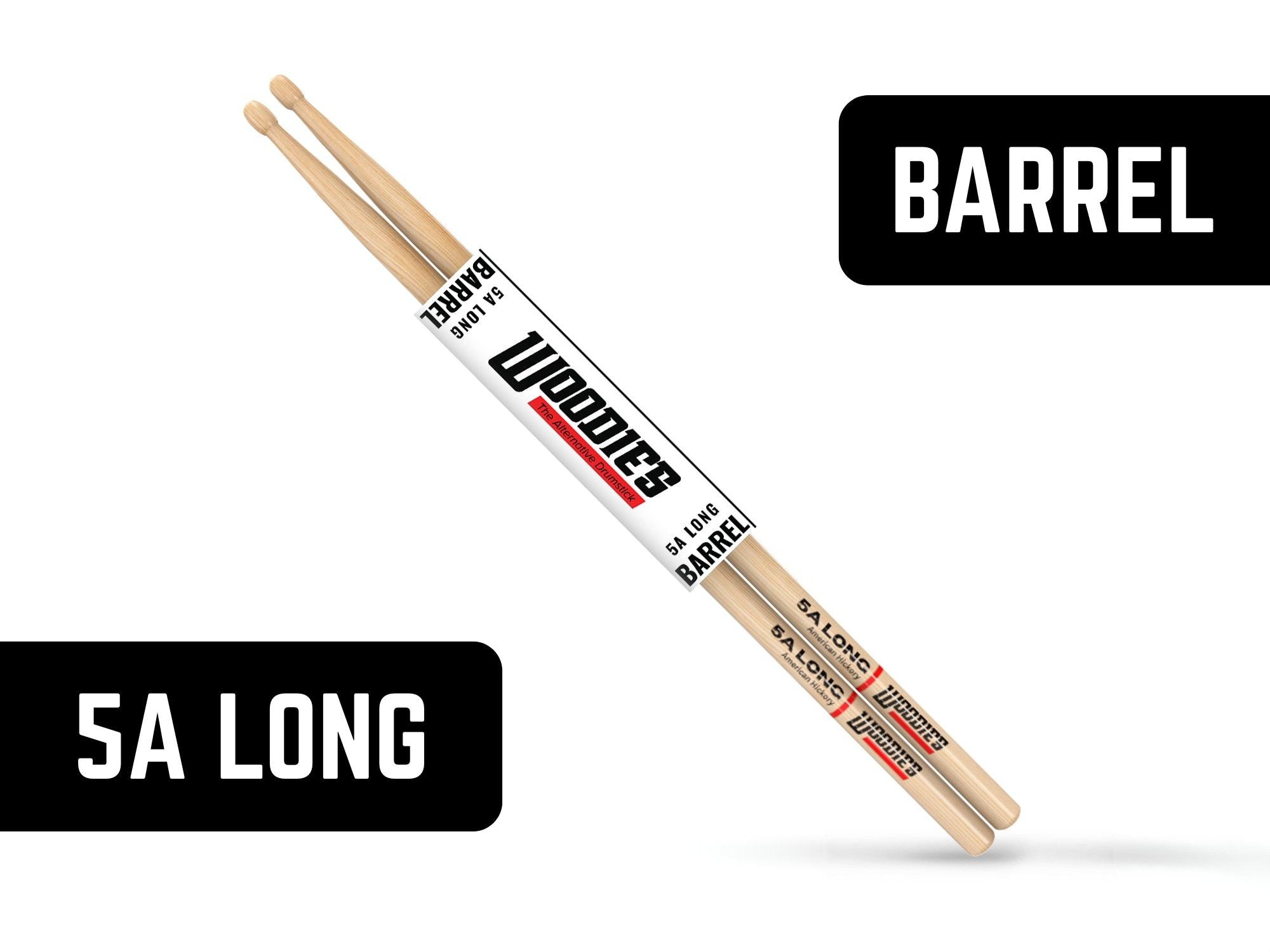 5A LONG BARREL TIPS
