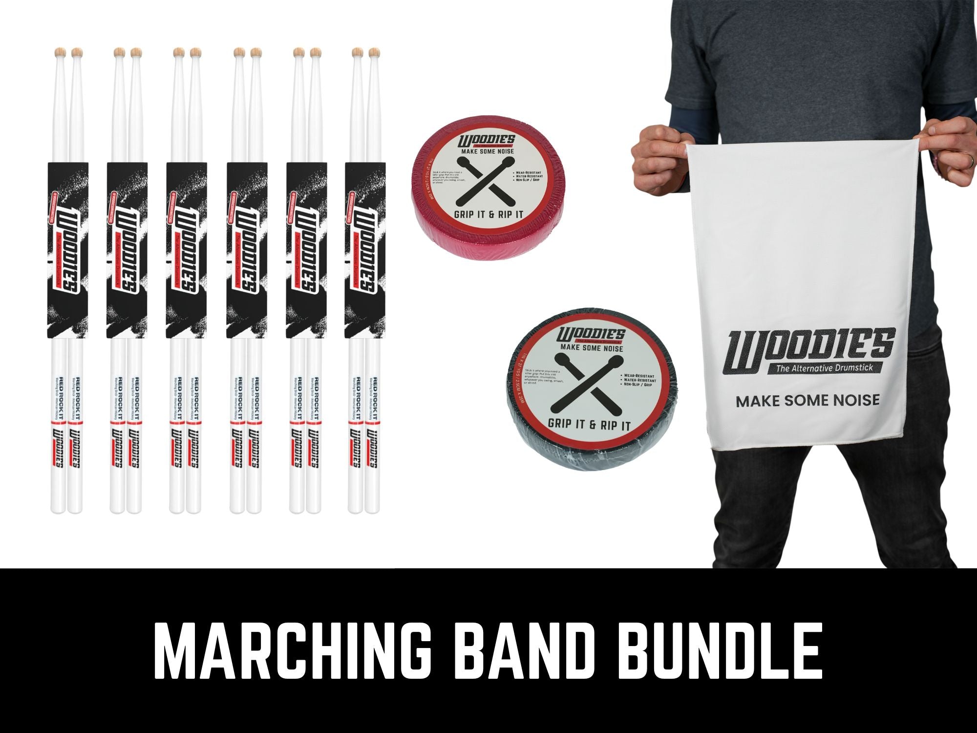 Marching Band bundle