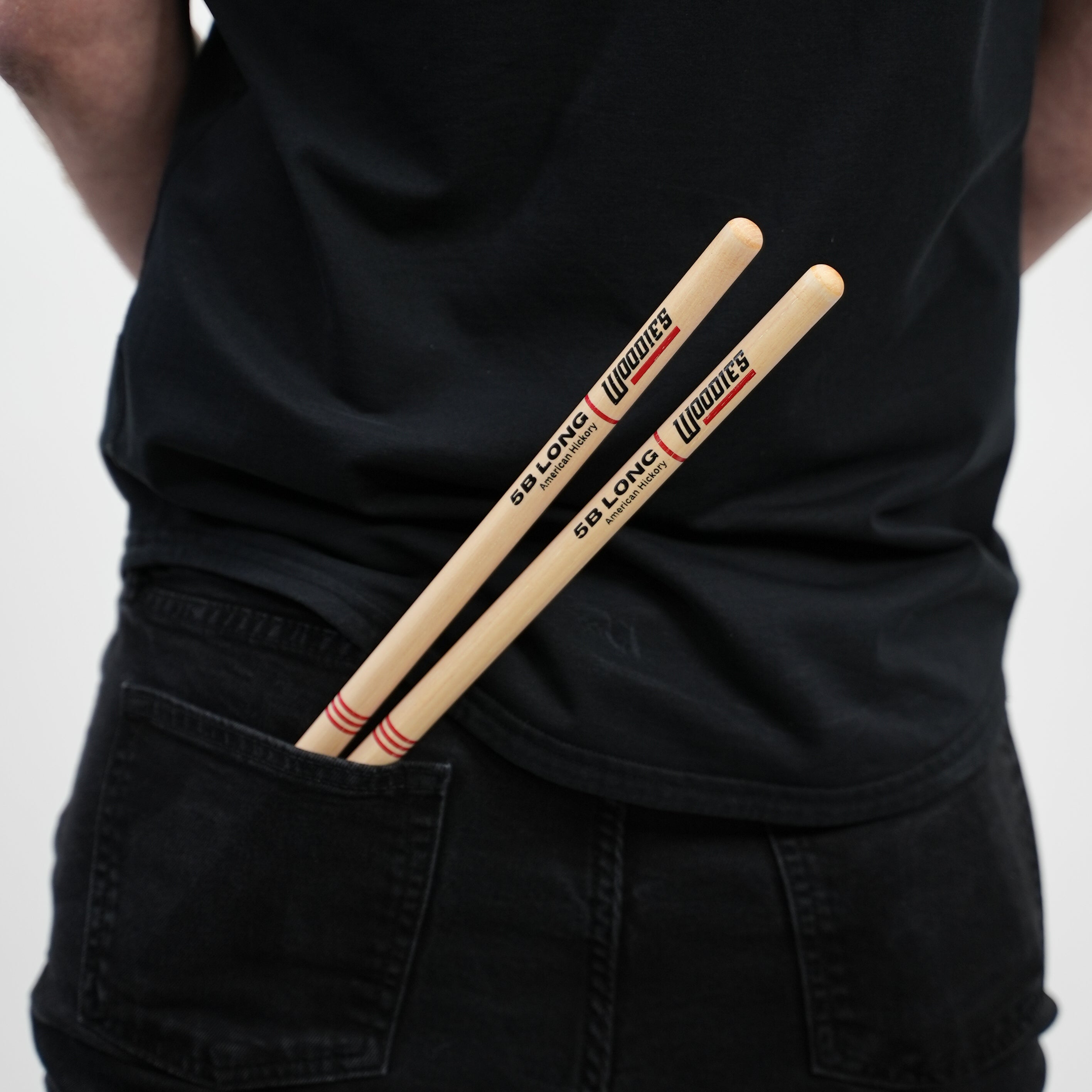 5B LONG BARREL TIPS