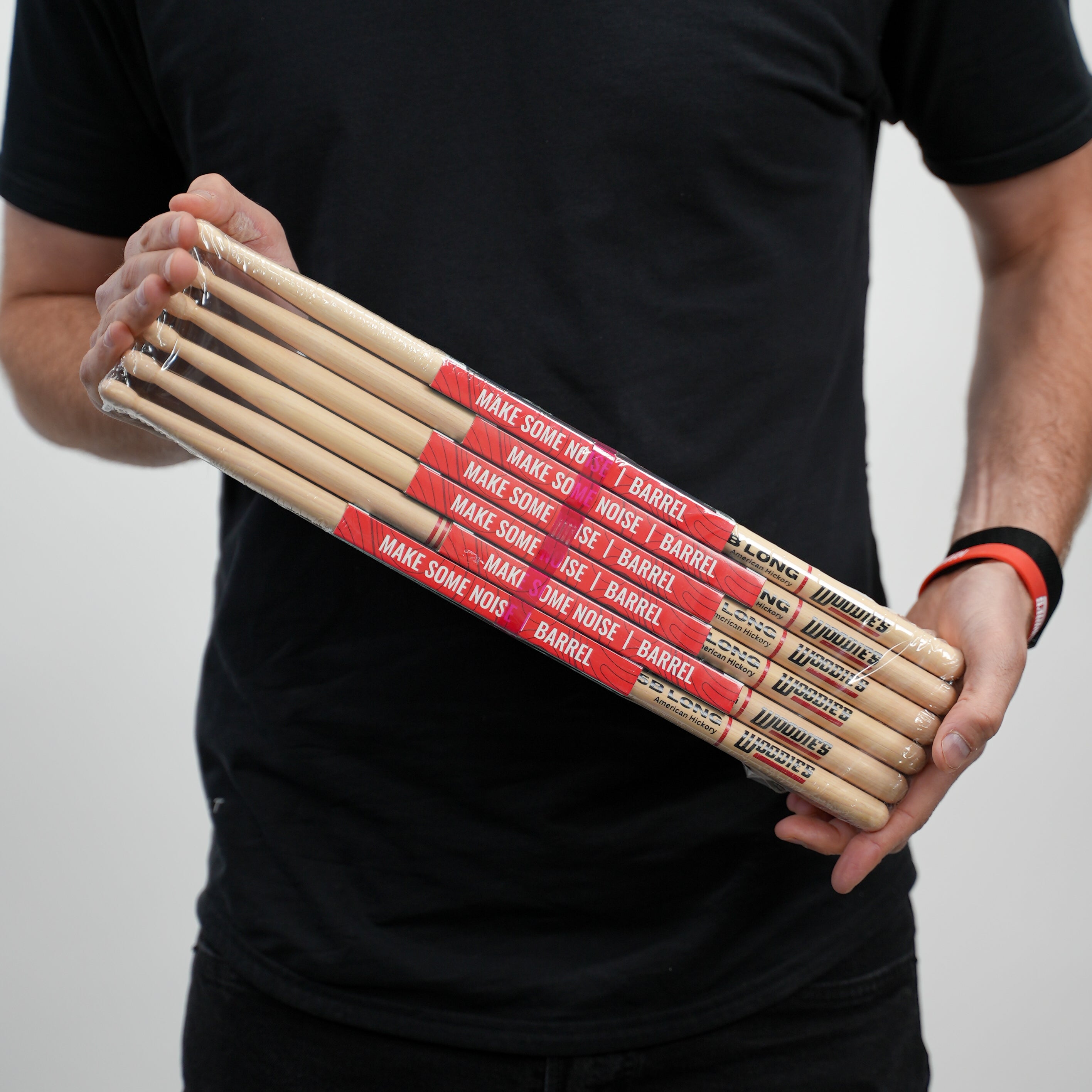 5B LONG BARREL TIPS