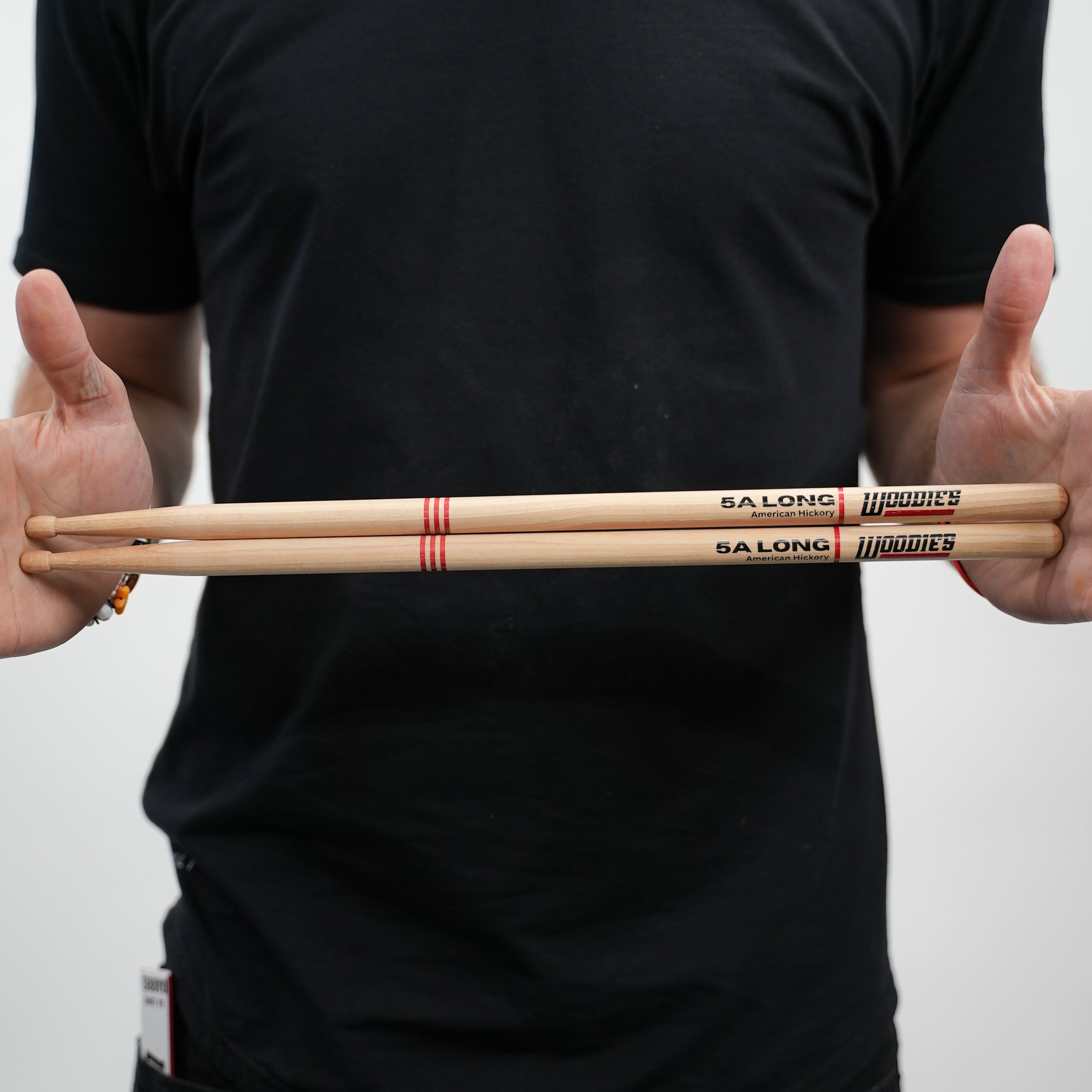 5A LONG BARREL TIPS