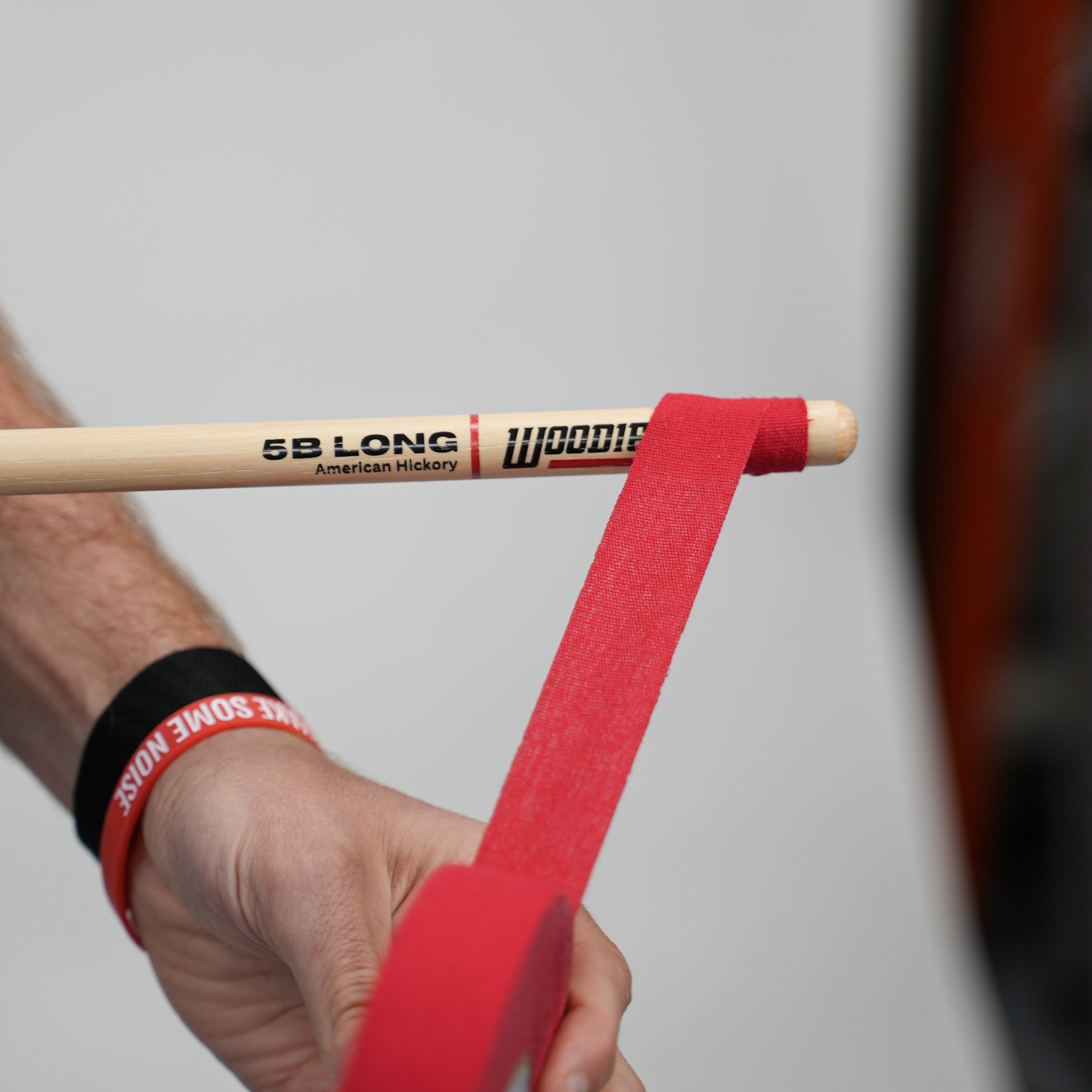 Woodies grip tape