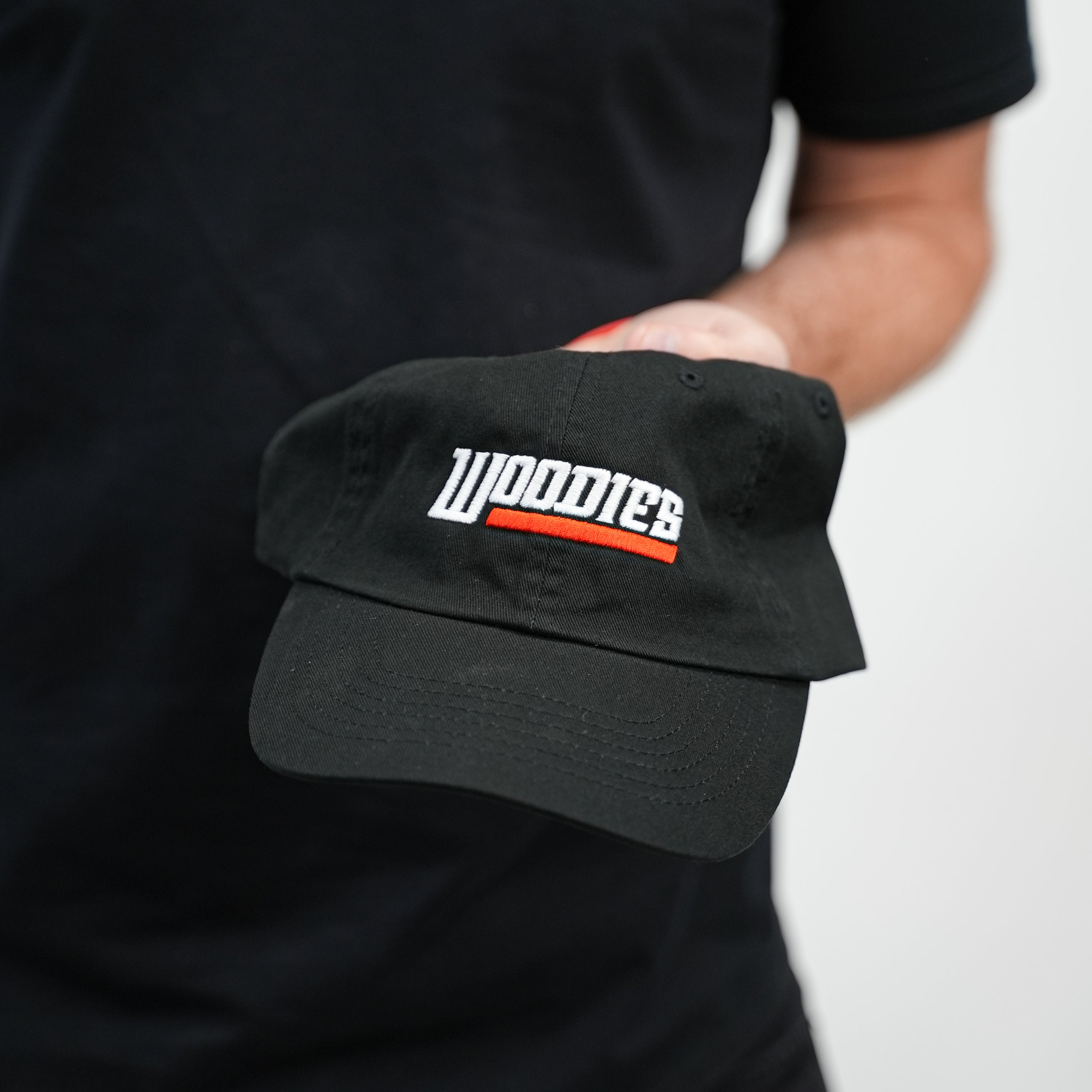 Woodies Hat