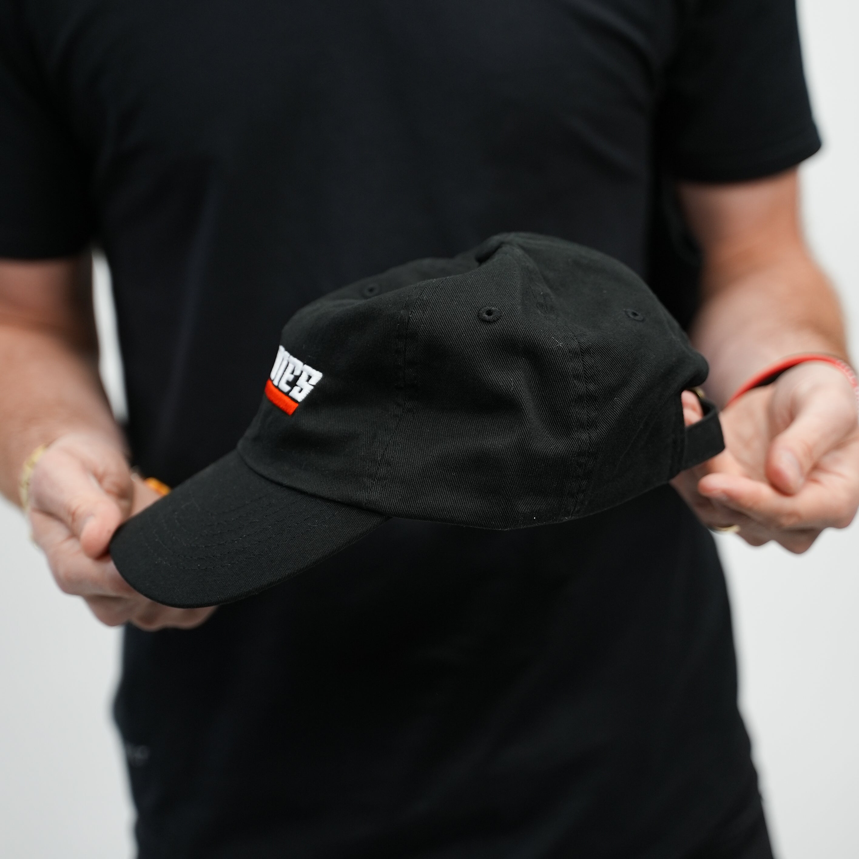 Woodies Hat