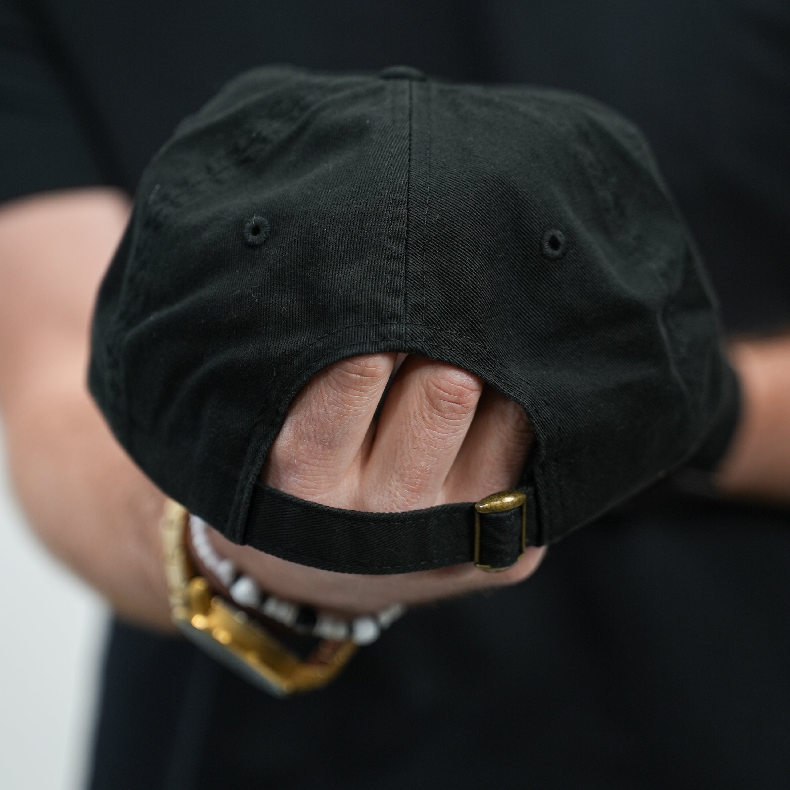 Woodies Hat