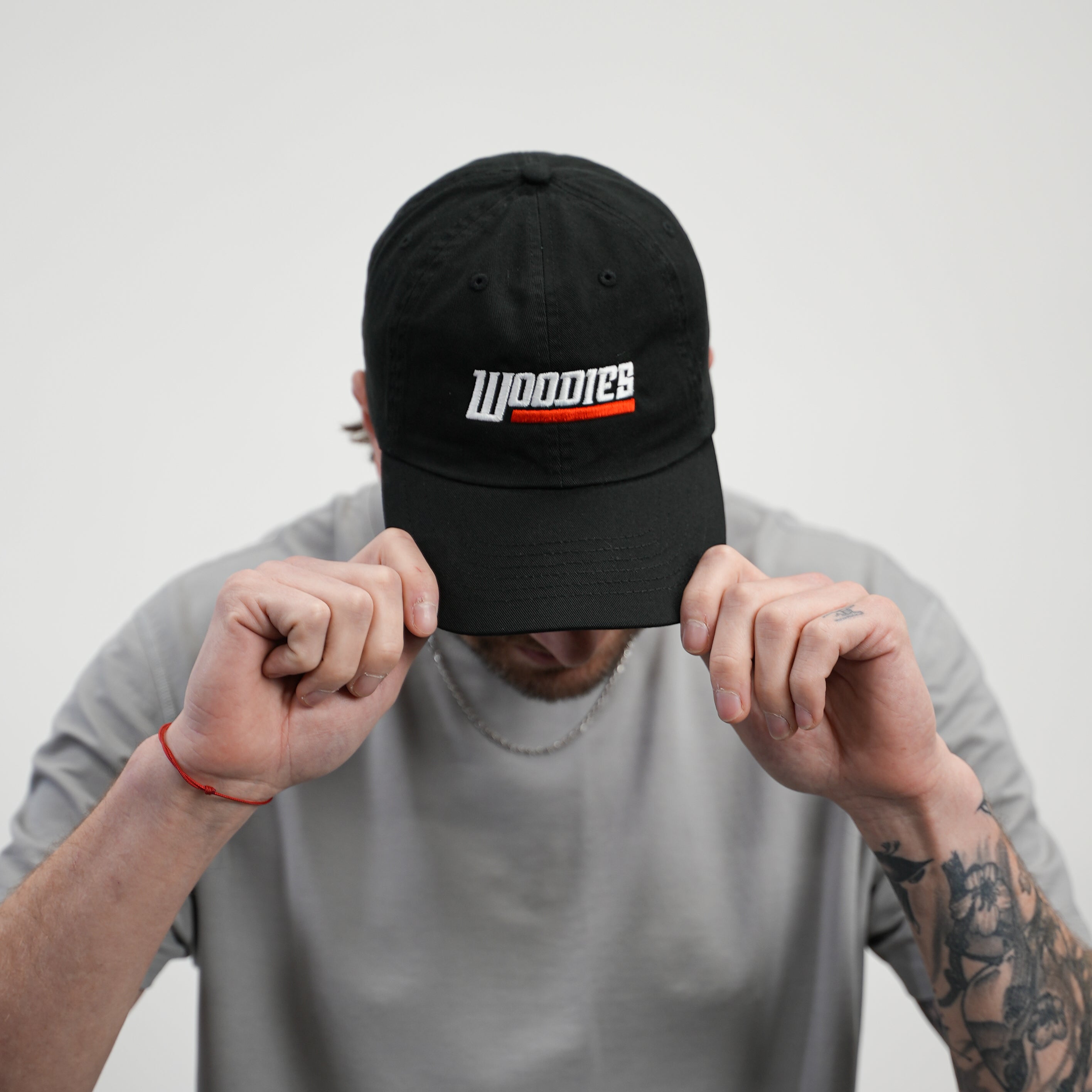 Woodies Hat