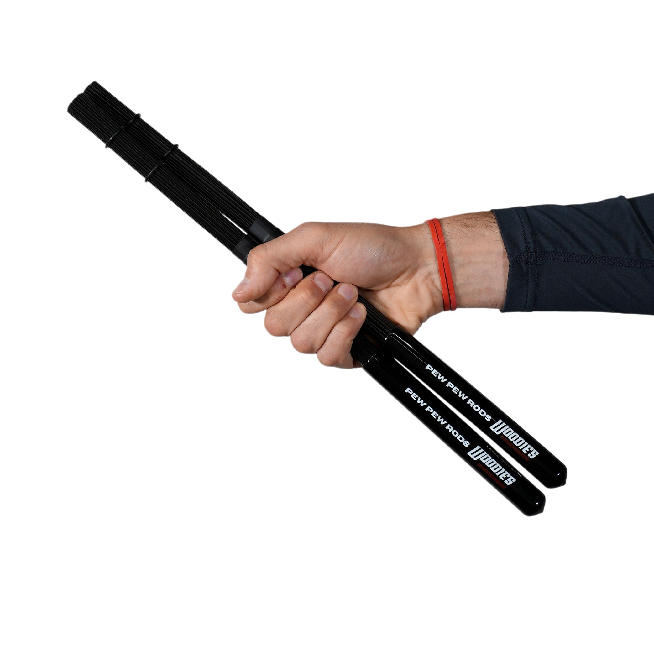 Woodies Pew Pew Practice Rods