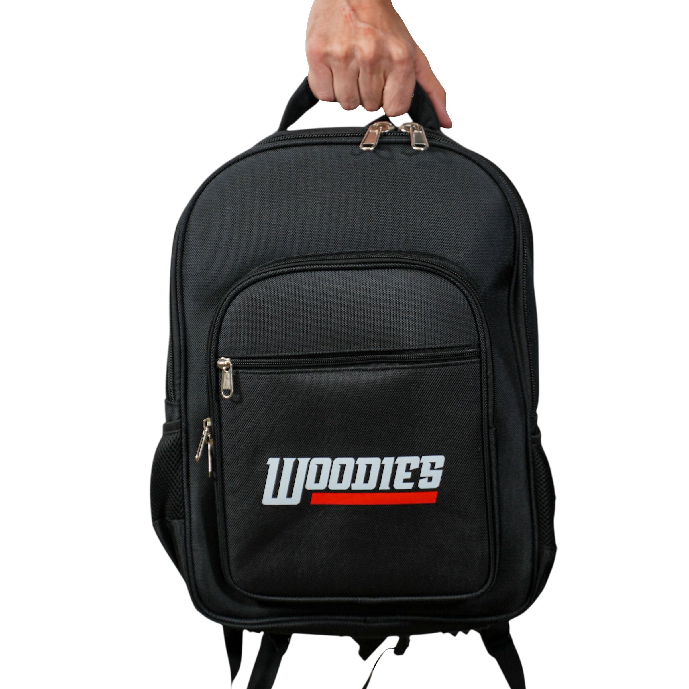 Woodies Signature Stick Bag