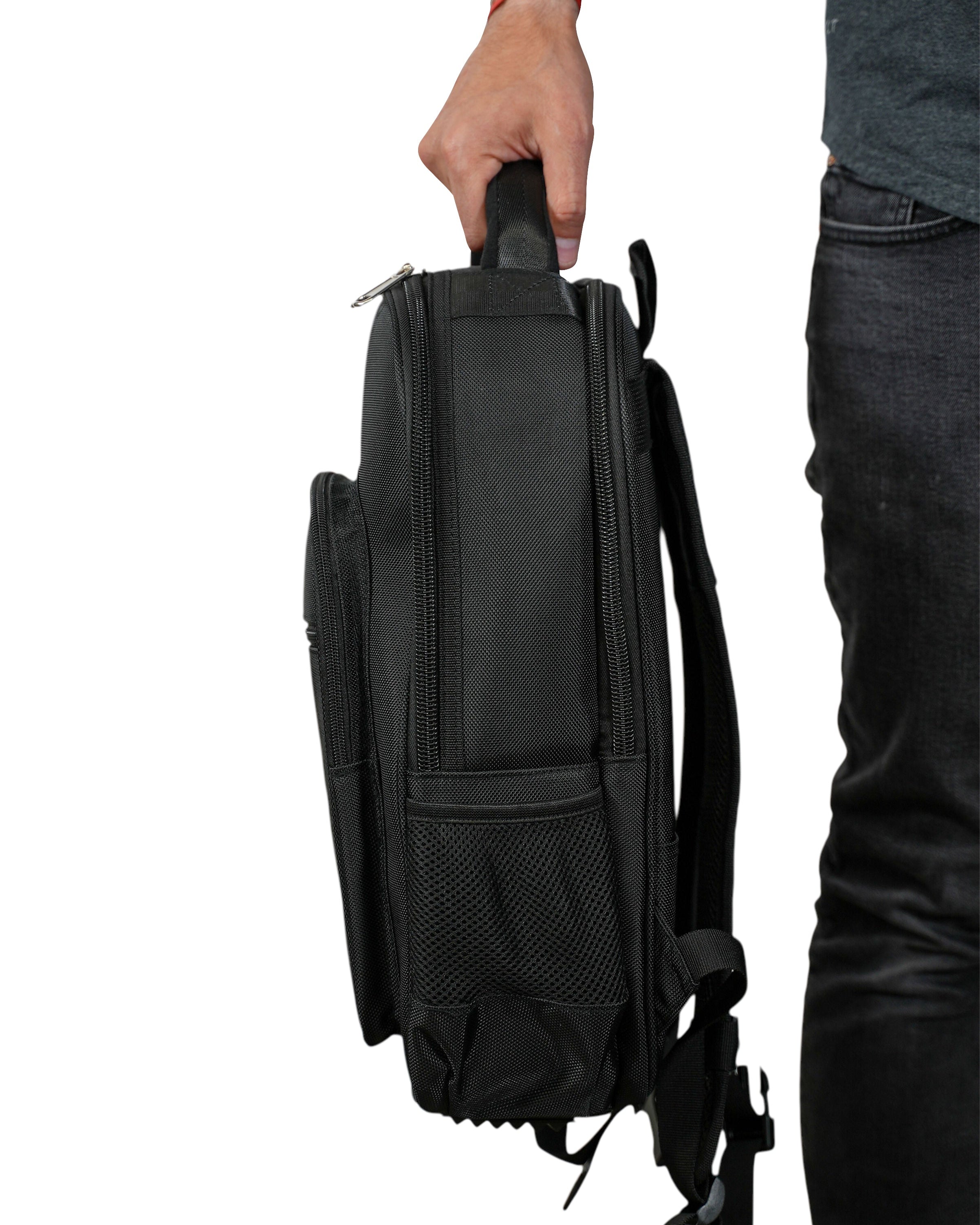 Woodies Signature Stick Bag