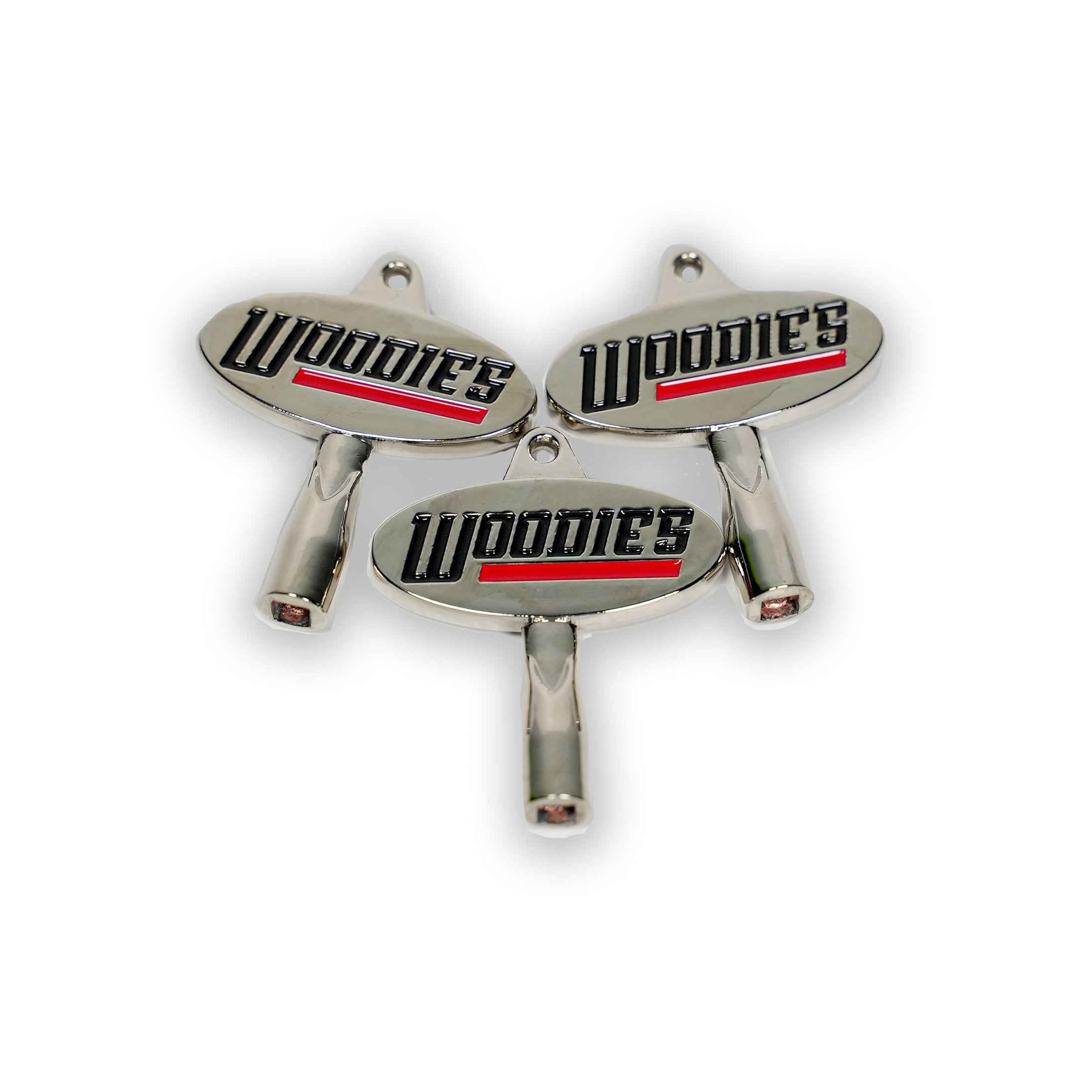 Woodies Signature Drumkey