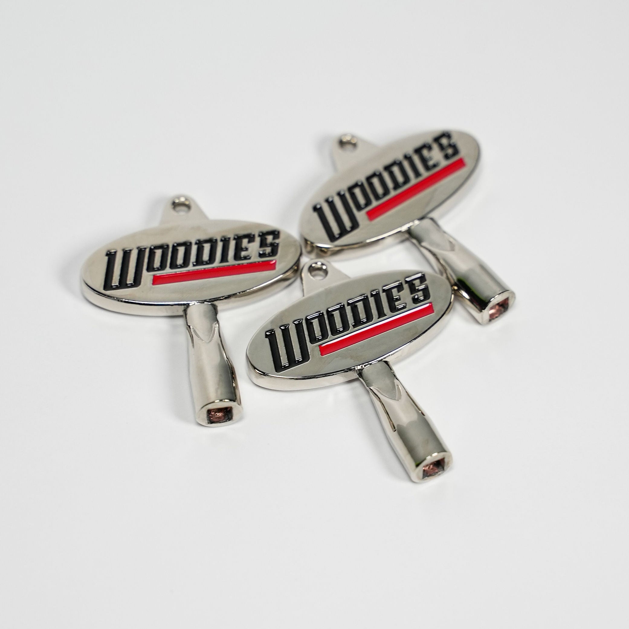 Woodies Signature Drumkey