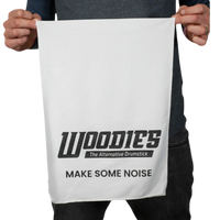 Free sweat towel