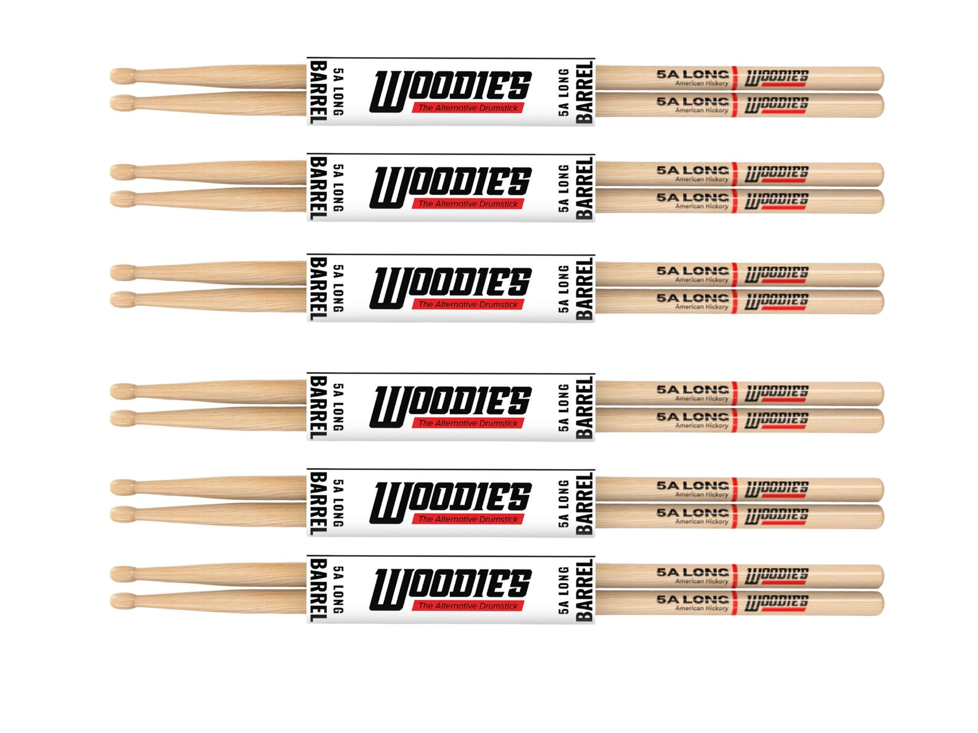 5A LONG BARREL TIPS