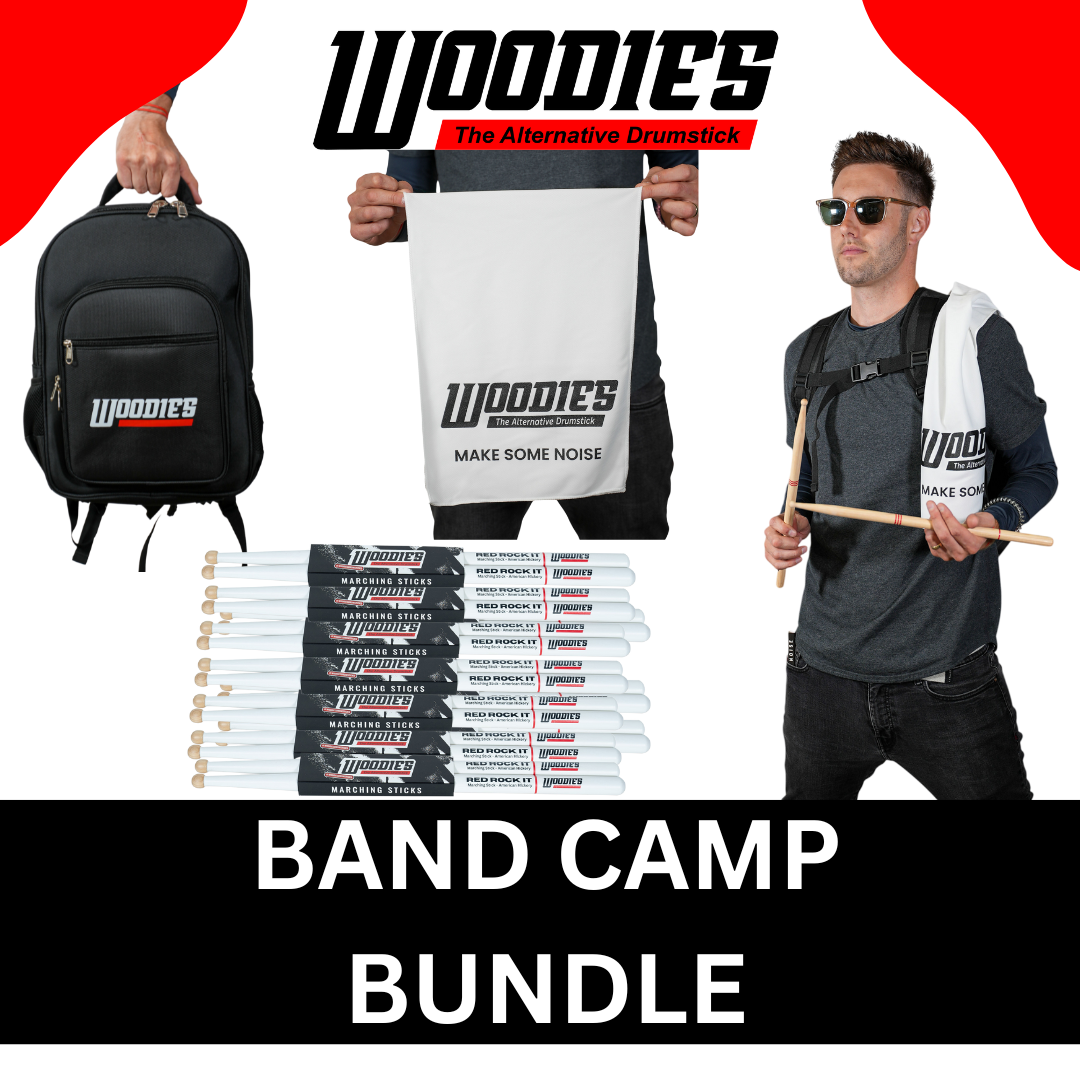 The Band Camp Bundle
