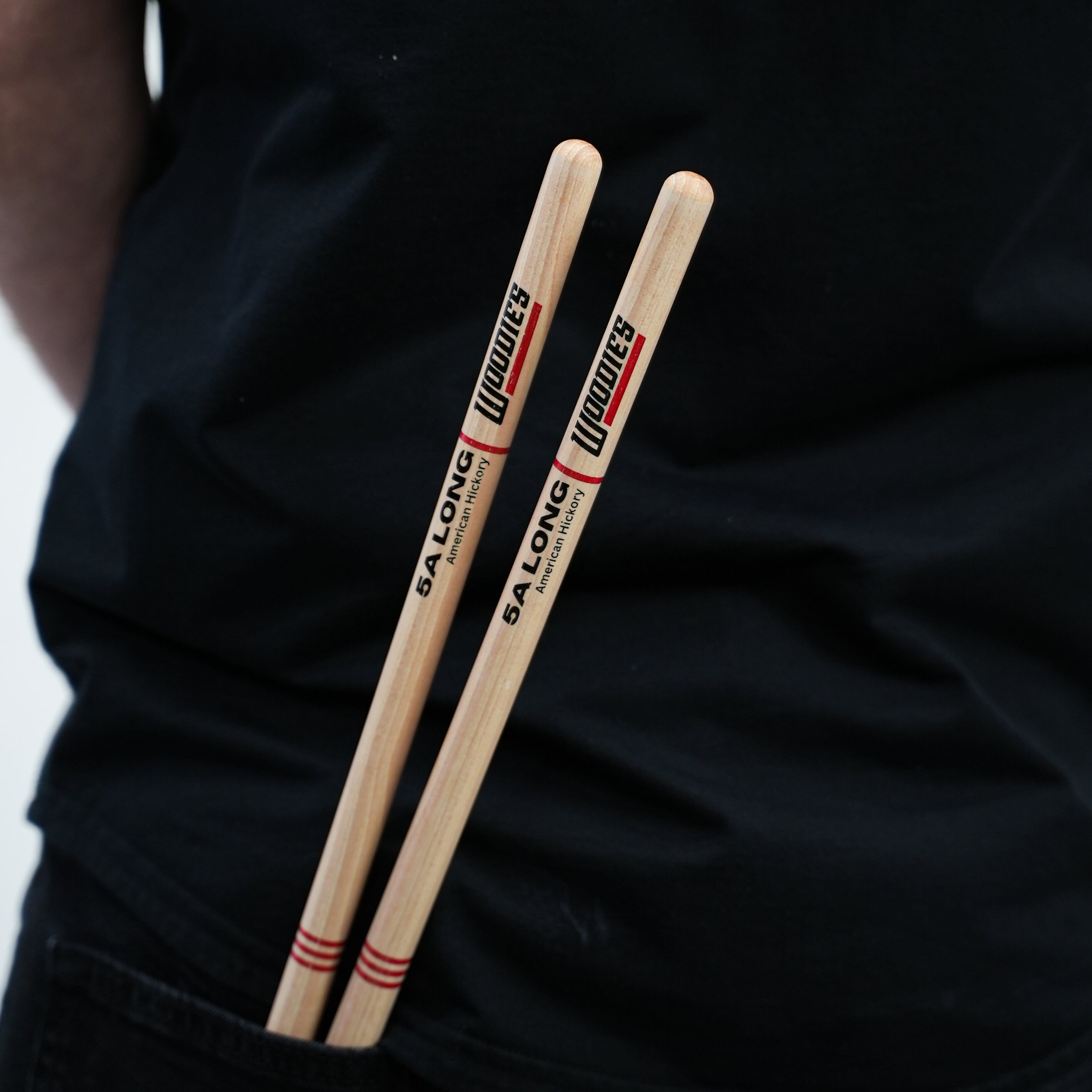 5A LONG BARREL TIPS