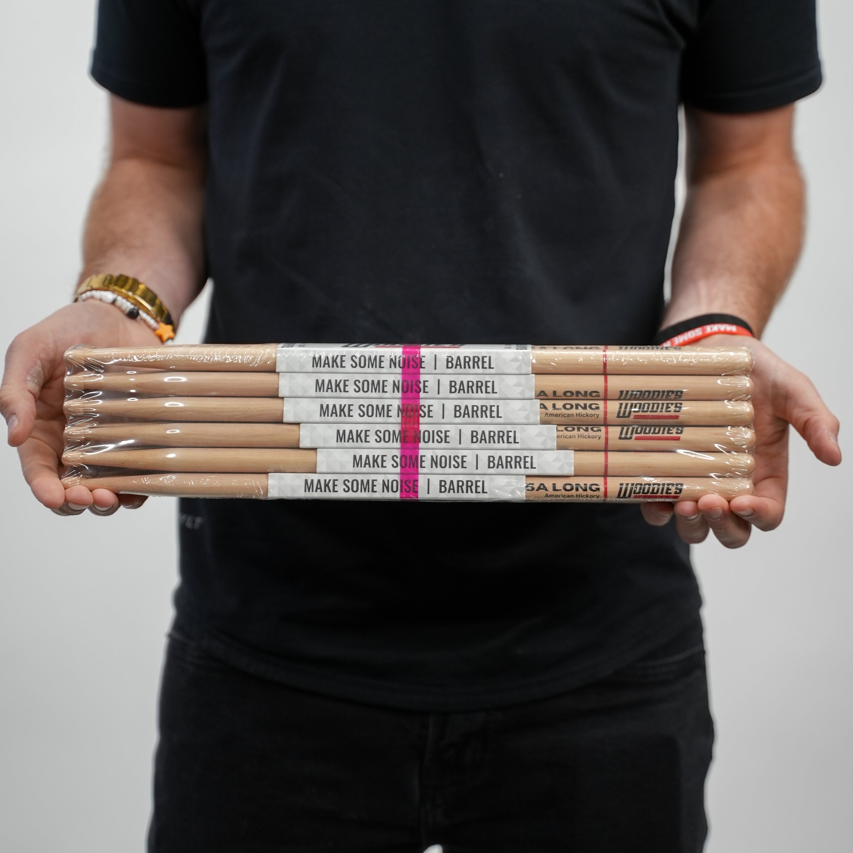 5A LONG BARREL TIPS