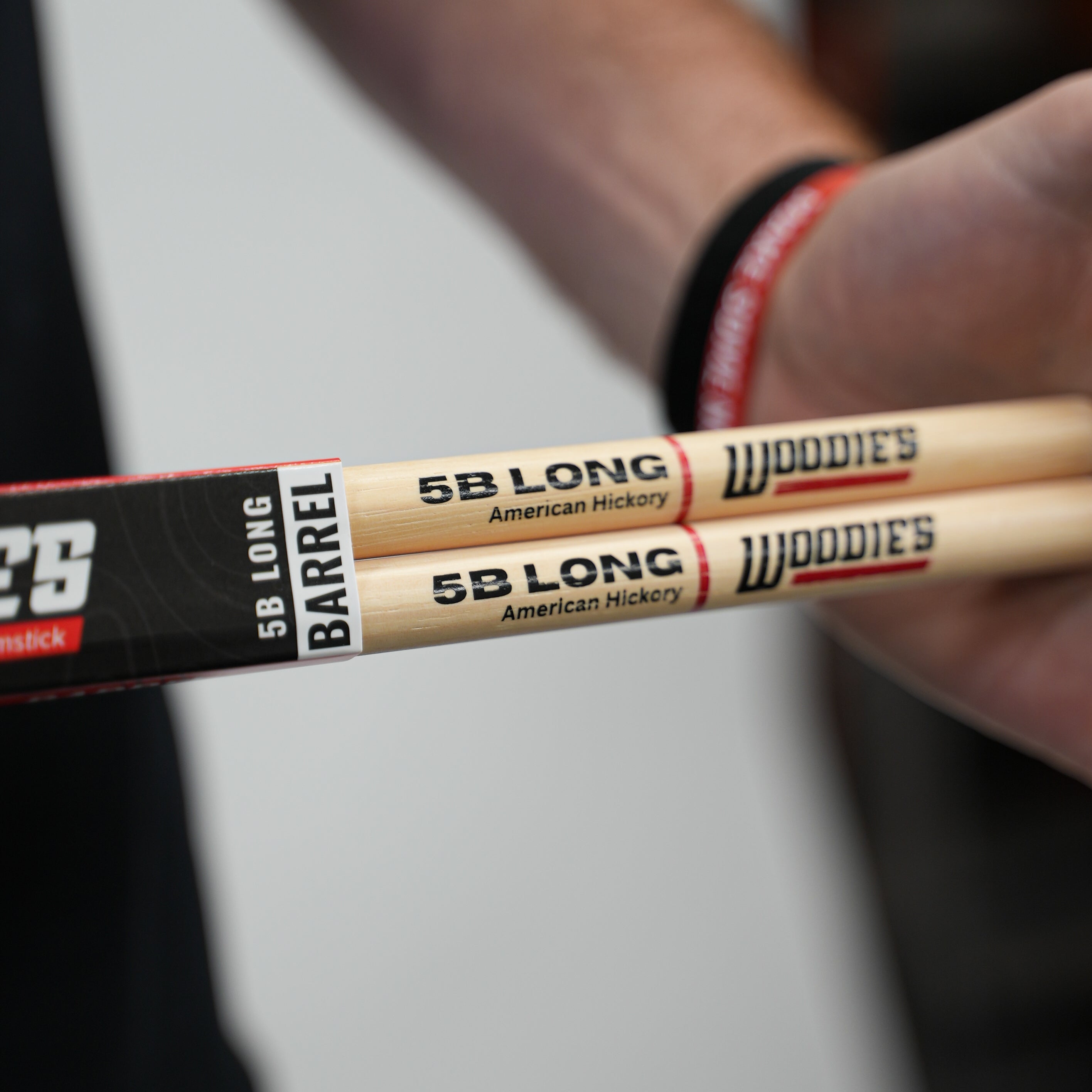 5B LONG BARREL TIPS