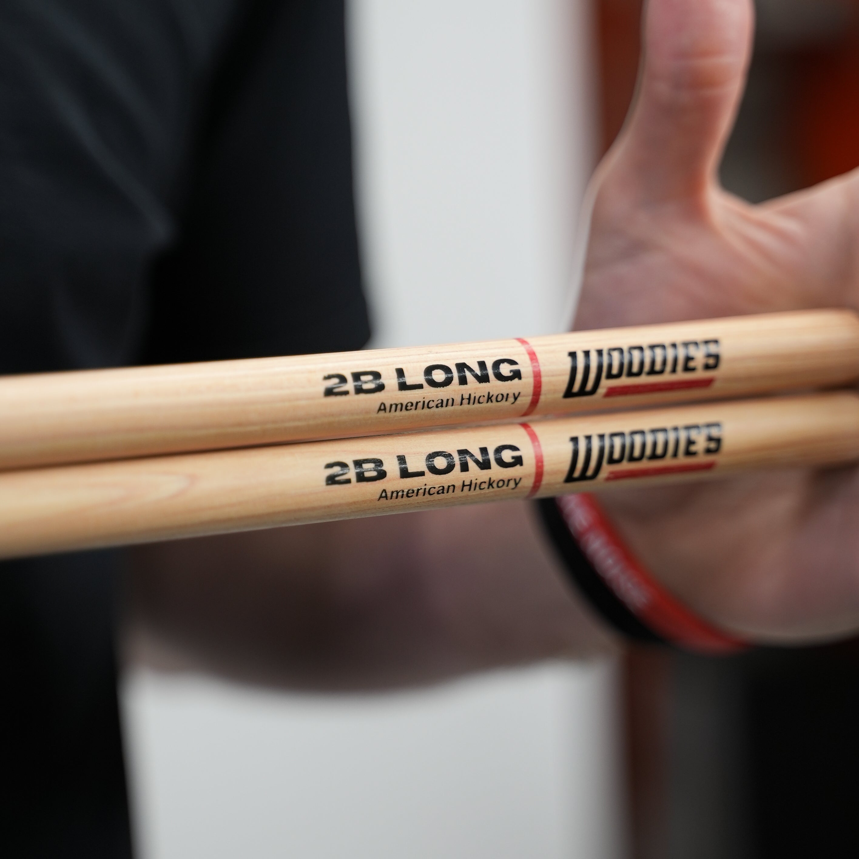 2B LONG BARREL TIPS