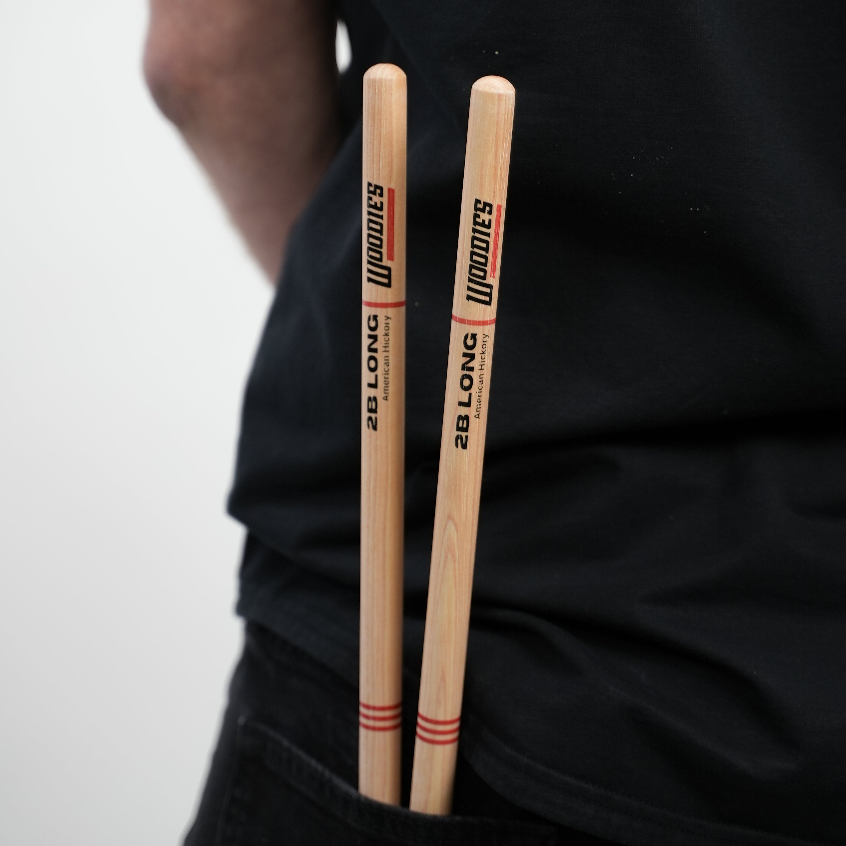 2B LONG BARREL TIPS
