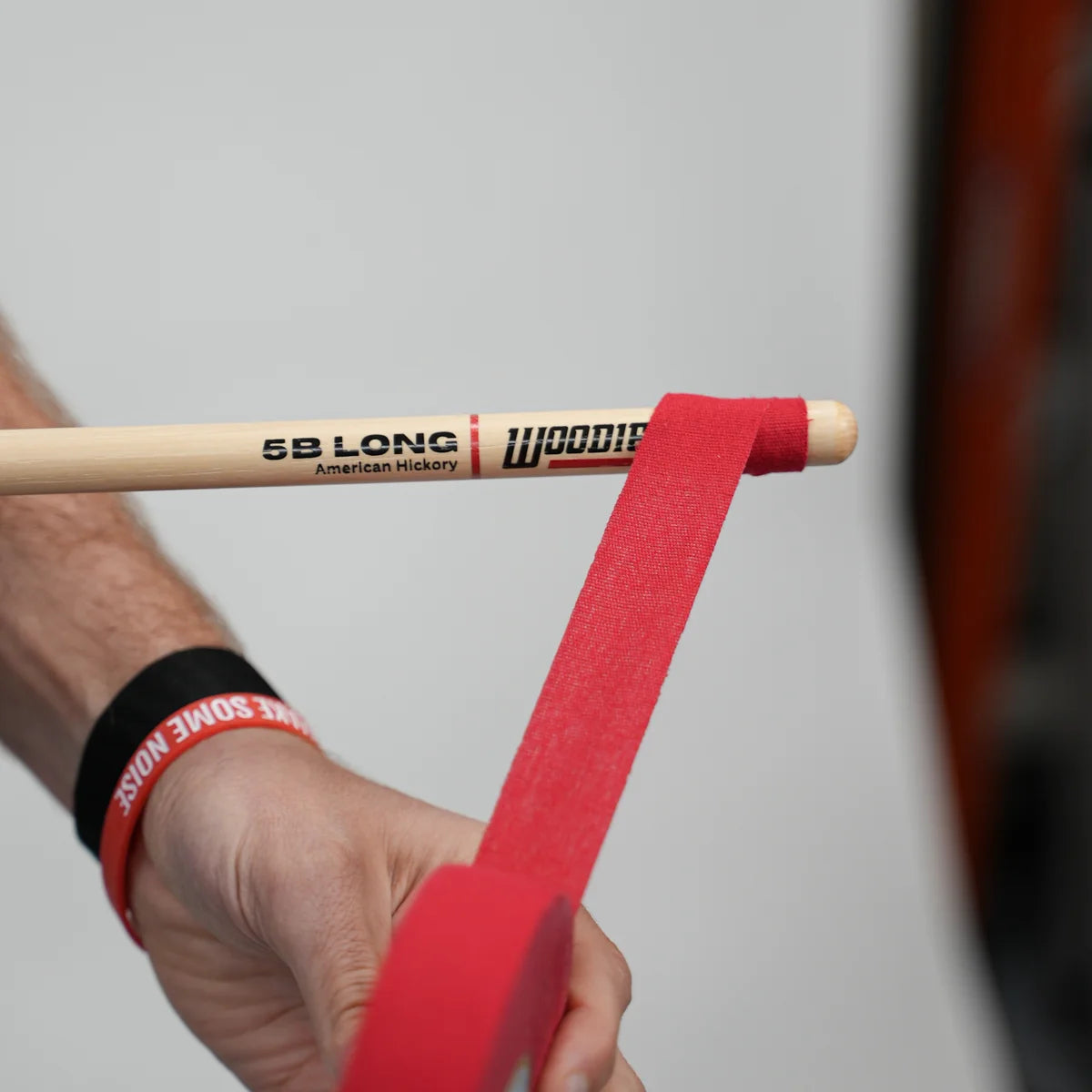 5B Pro Pack — 3 Pairs + Grip Tape + Drumkey + Free shipping