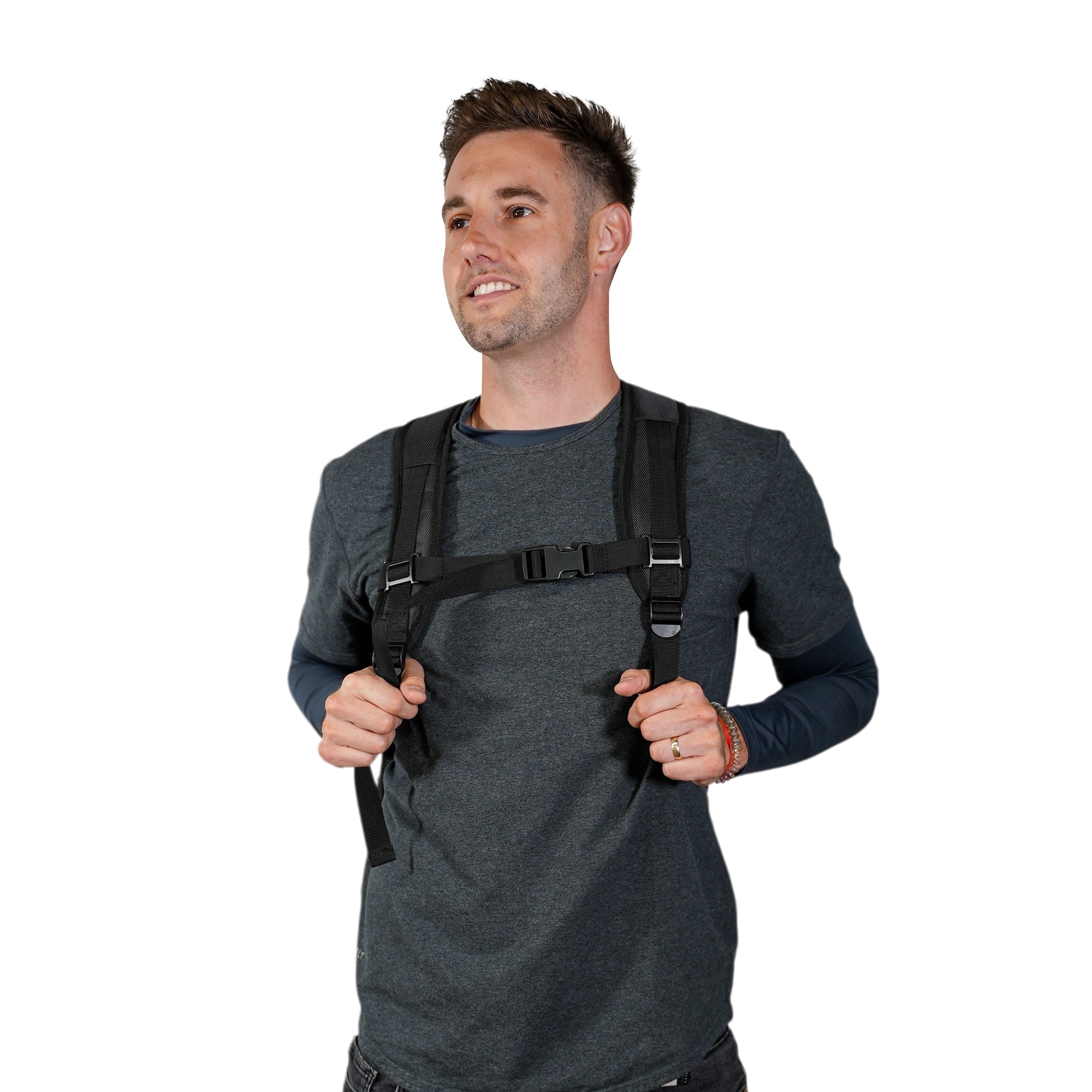 Woodies Signature Stick Bag