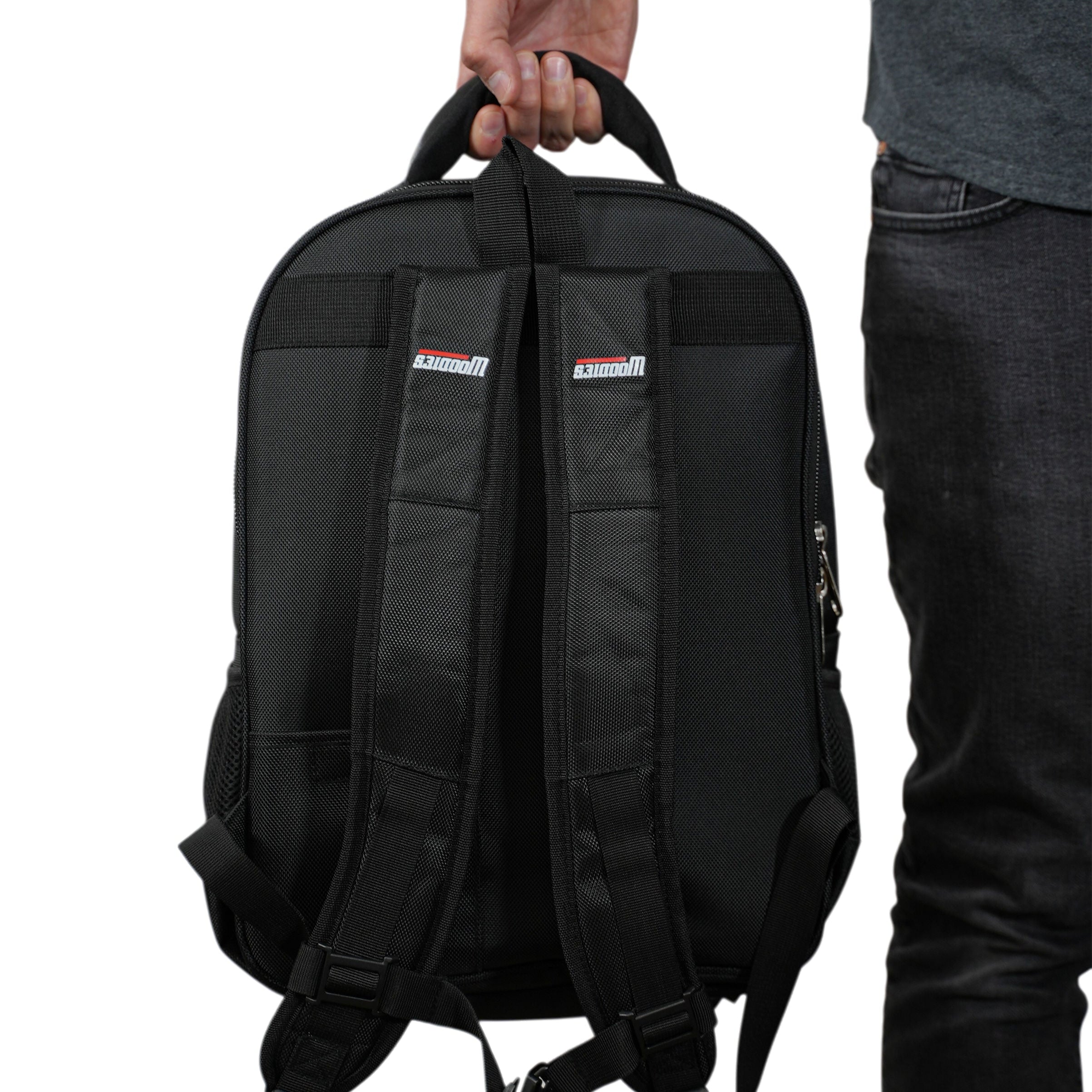 Woodies Signature Stick Bag