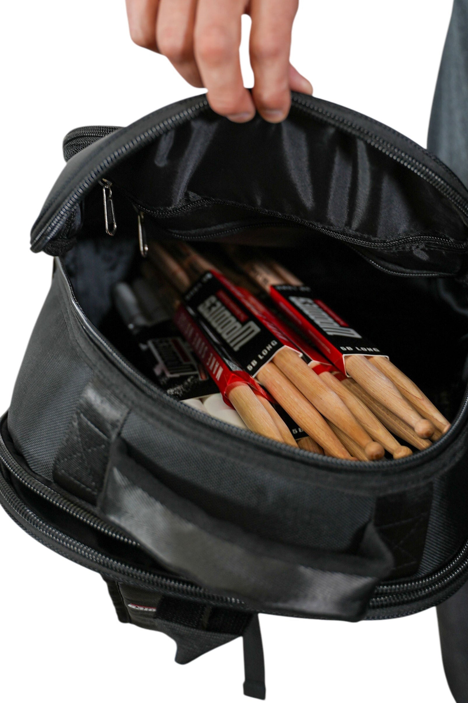 Woodies Signature Stick Bag