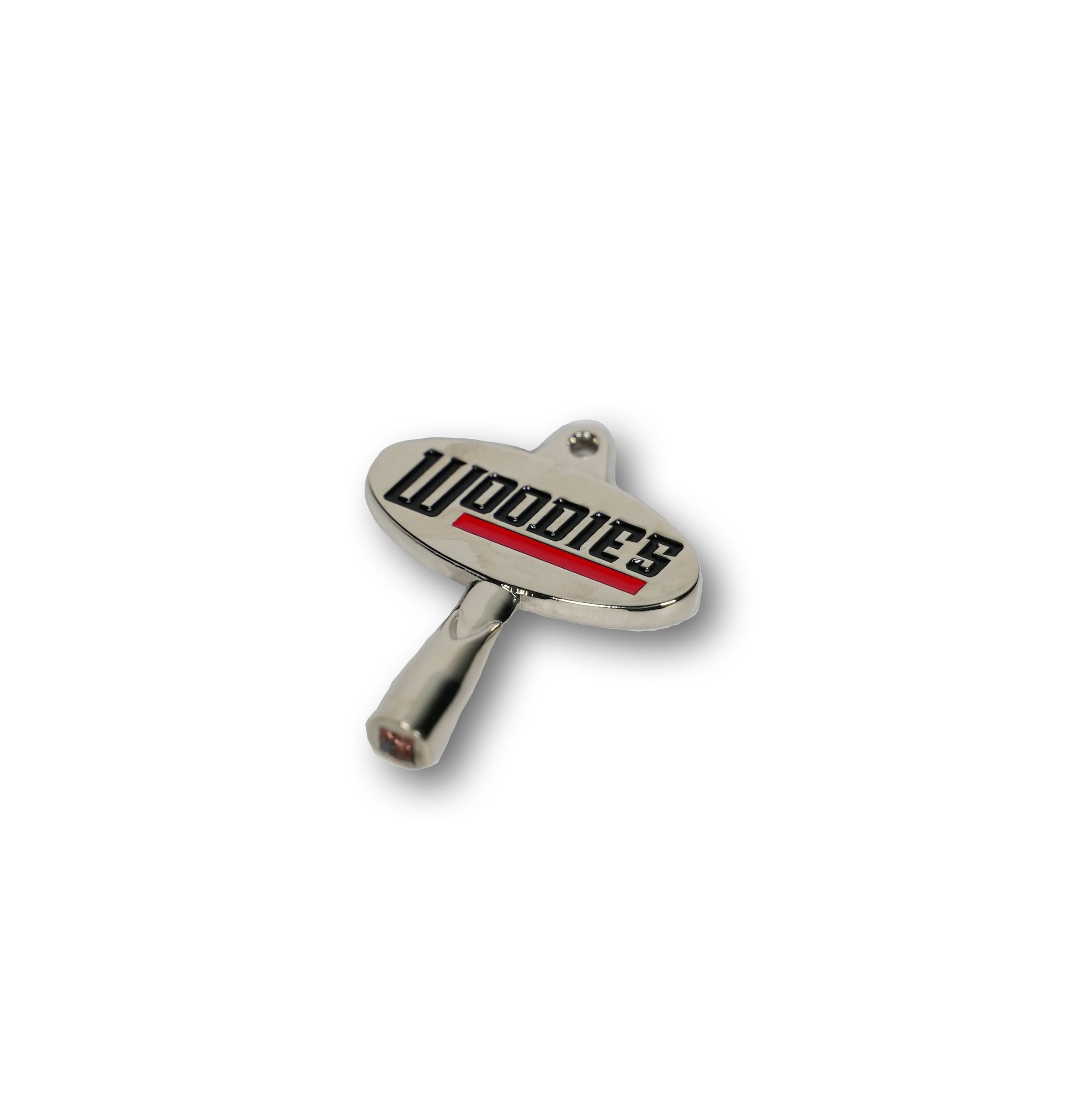 Woodies Signature Drumkey