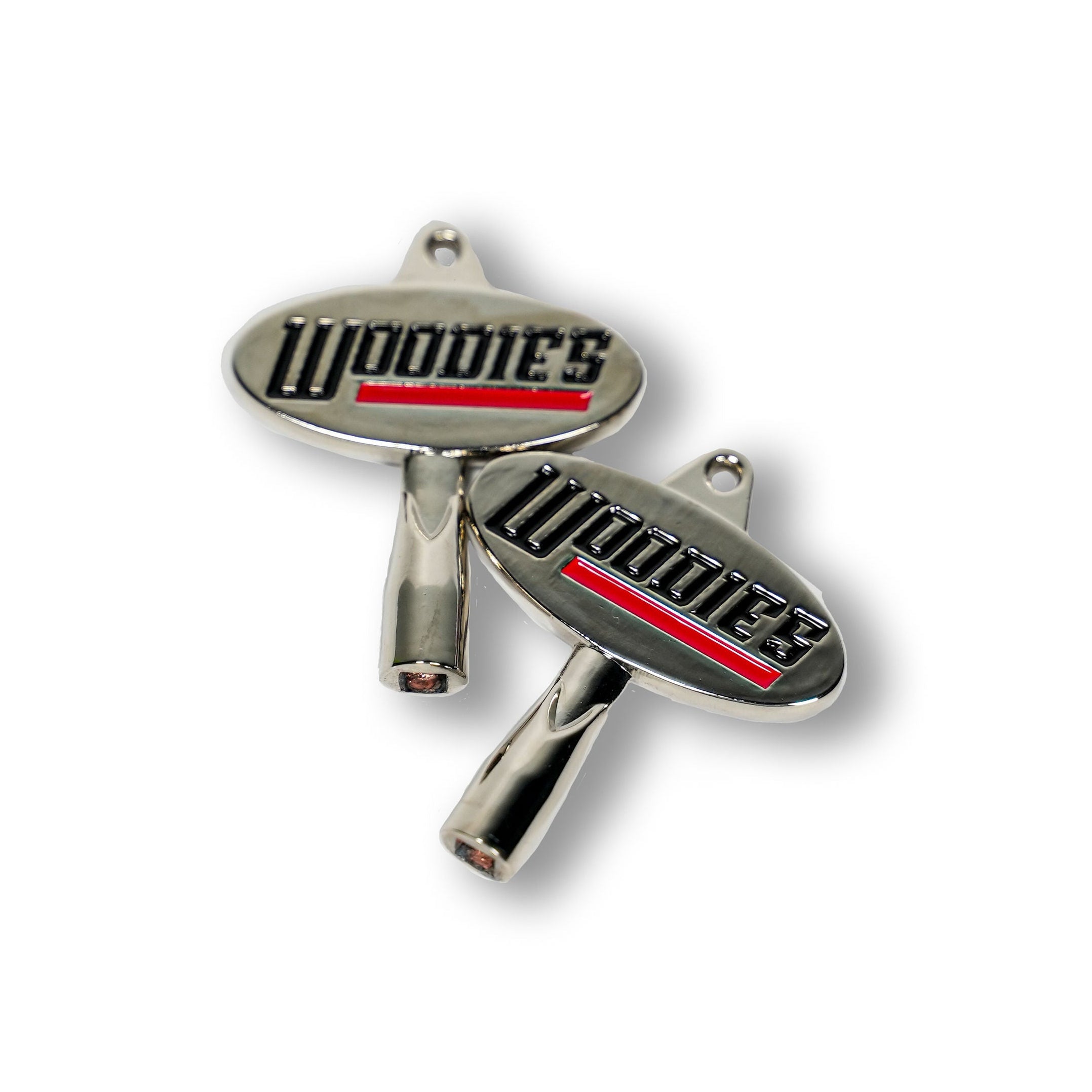 Woodies Signature Drumkey