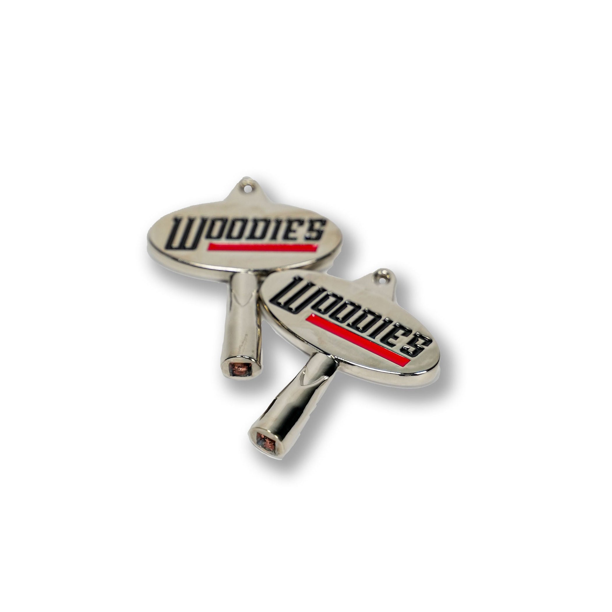 Woodies Signature Drumkey