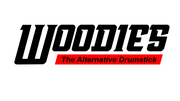 WOODIES DRUMSTICKS logo