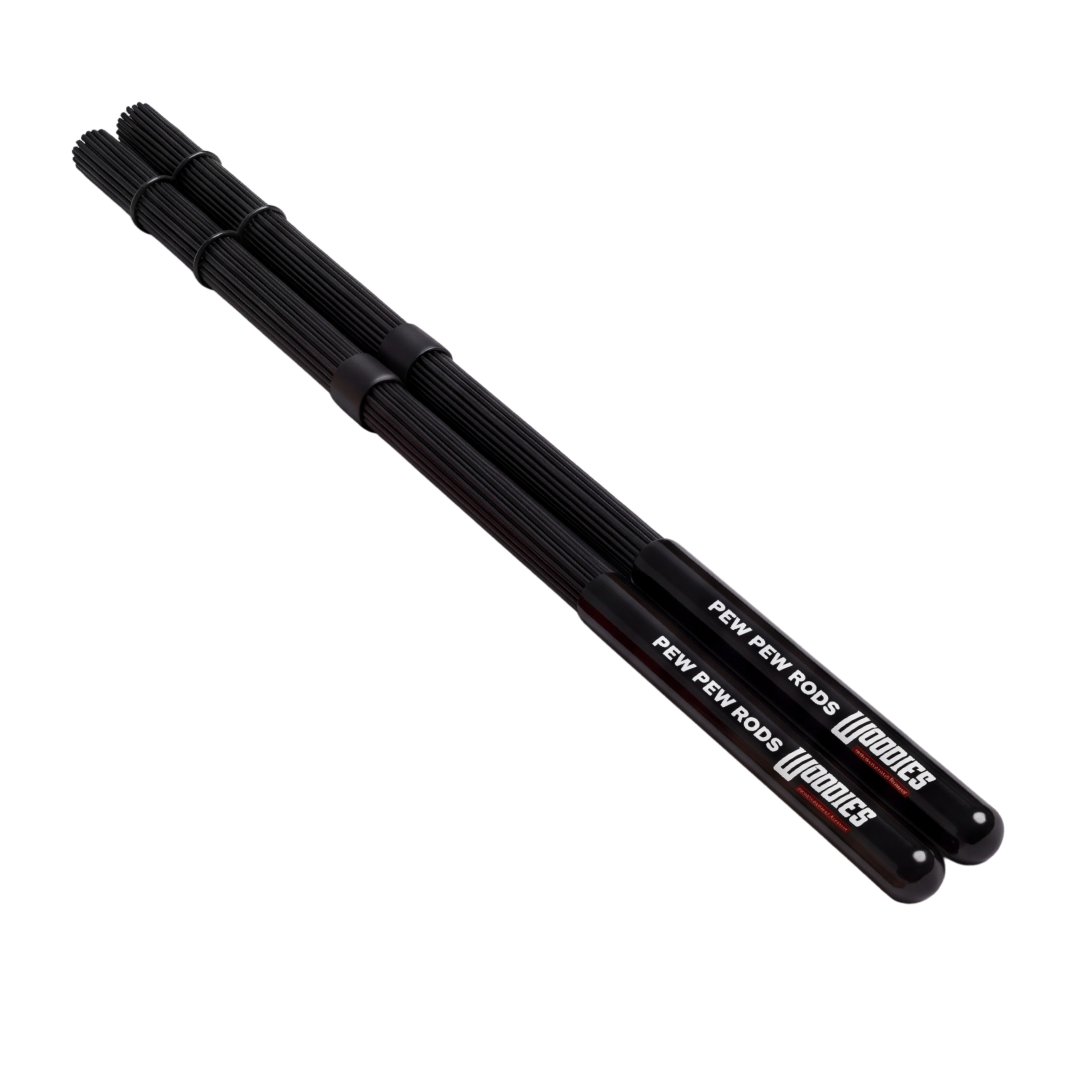 Pew Pew Practice Rods