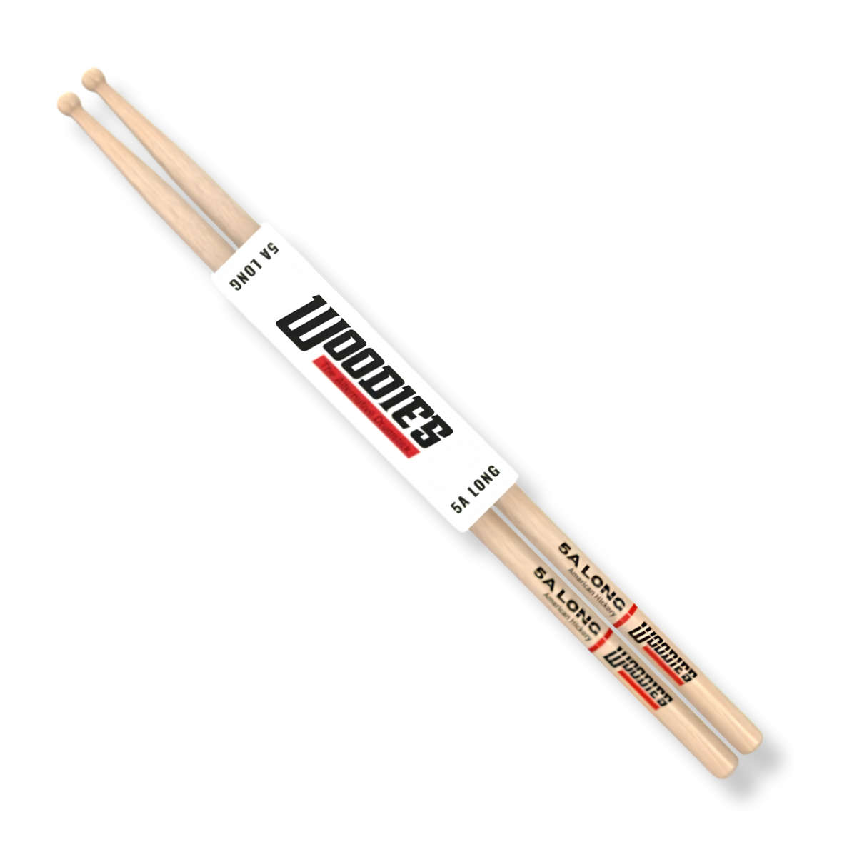 Made to give a beating. Built to take one. 5A-ROUND