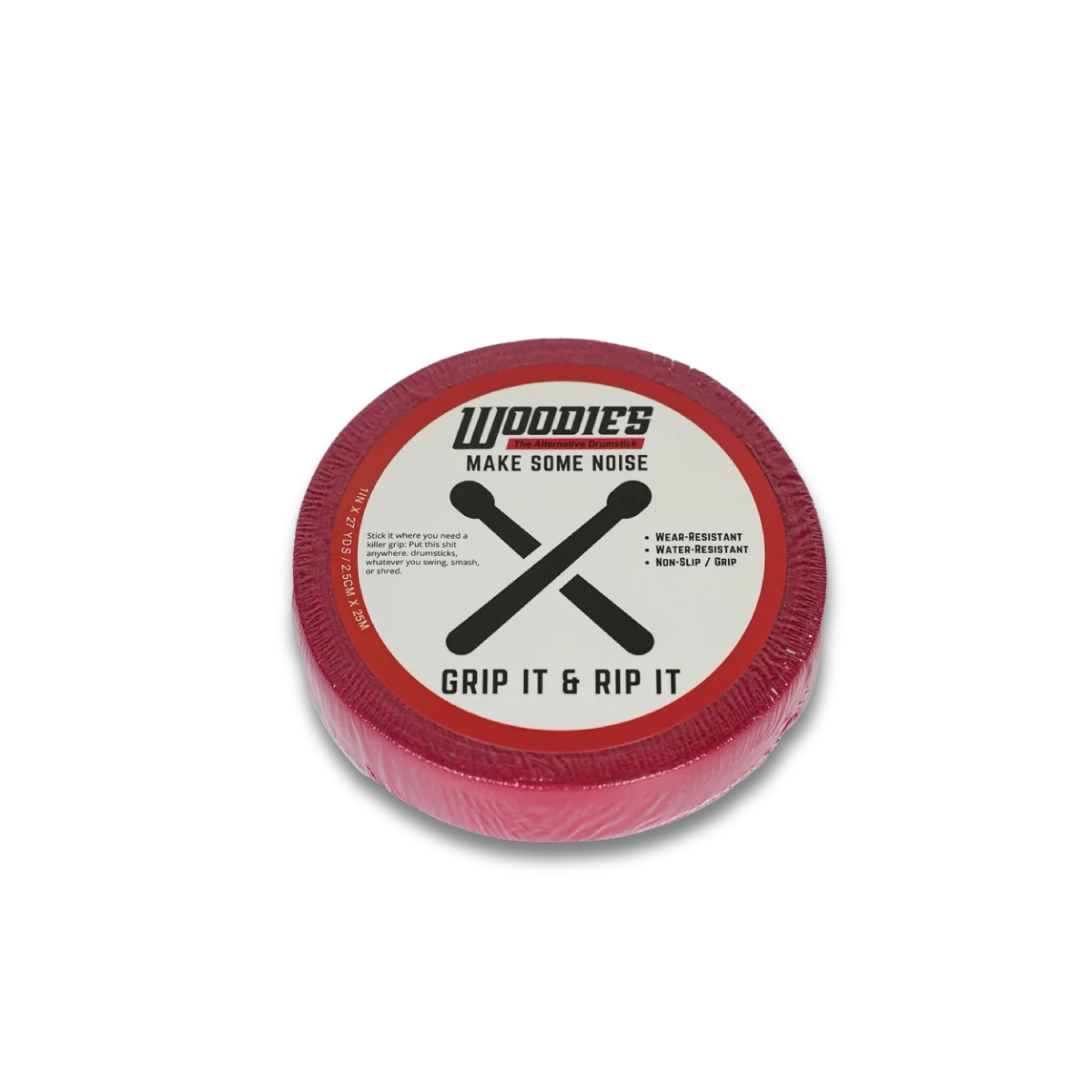Woodies Grip Tape